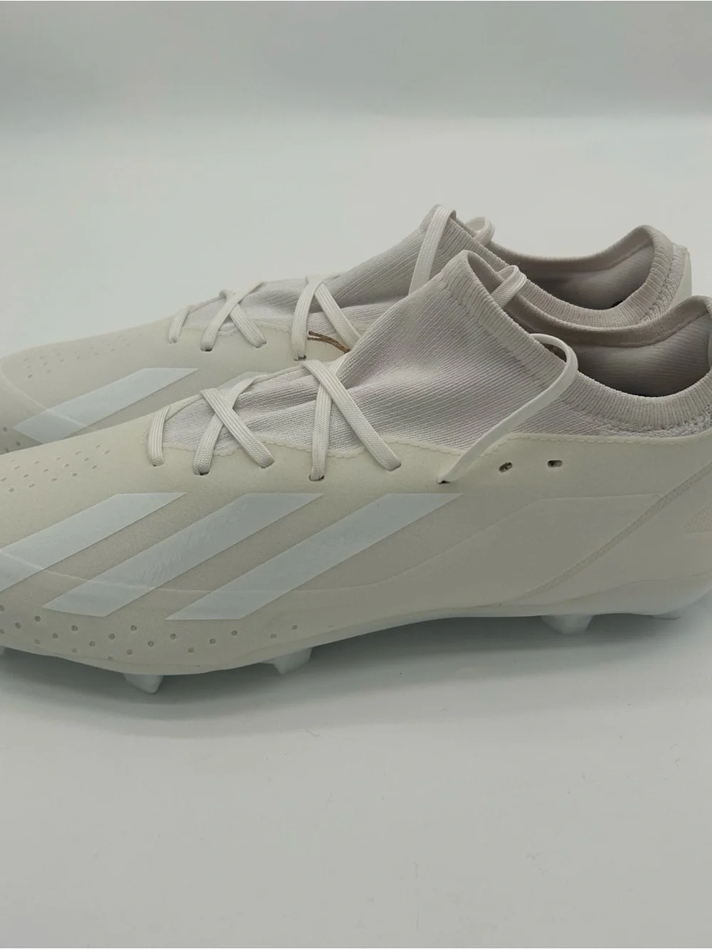 adidas Men’s Crazyfast Soccer Cleats